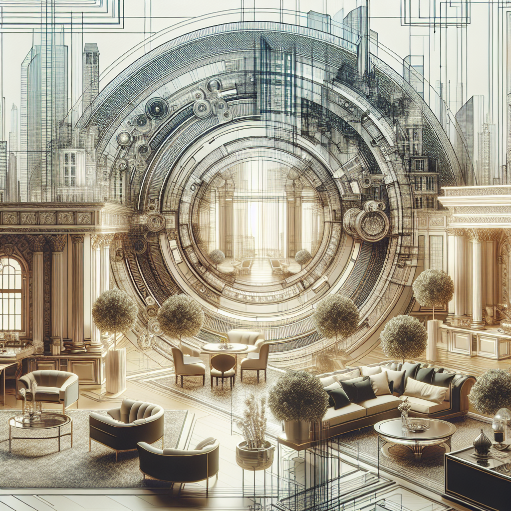 Luxury Properties